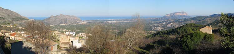 Panorama
